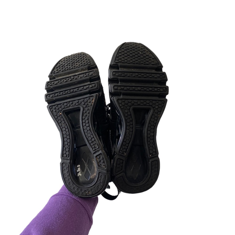 Just SOSO Fashion Athletic Casual Spring Summer Vacation Sneakers Black  36 6 - Picture 10 of 12